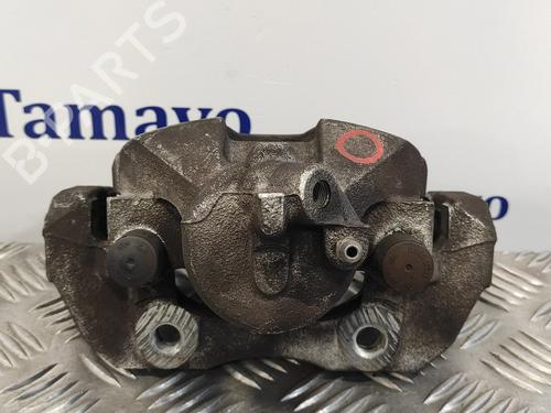 Right front brake caliper FORD FOCUS III 1.6 TDCi | BP13910311M104 