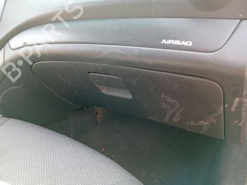 Guantera Guantera CHEVROLET AVEO / KALOS Hatchback (T250, T255) 1.2 (84 hp) 35962621 35962621