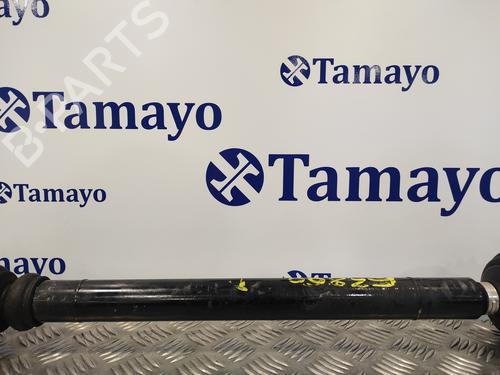 Right front driveshaft SEAT TOLEDO II (1M2) 1.9 TDI | BP13687312M39 
