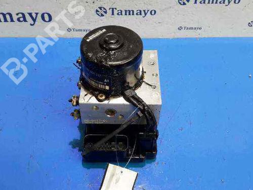 ABS pump VW POLO (6N2)  | BP4620035M43 