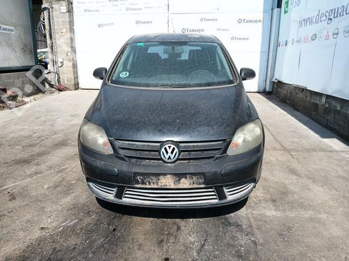 Left taillight VW GOLF PLUS V (5M1, 521) 1.9 TDI | BP36132316C34  - Image 6