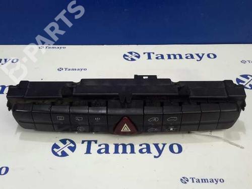 Used Switch MERCEDES-BENZ VITO / MIXTO Van (W639) 111 CDI (639.601, 639.603, 639.605) (109 hp) 1353515