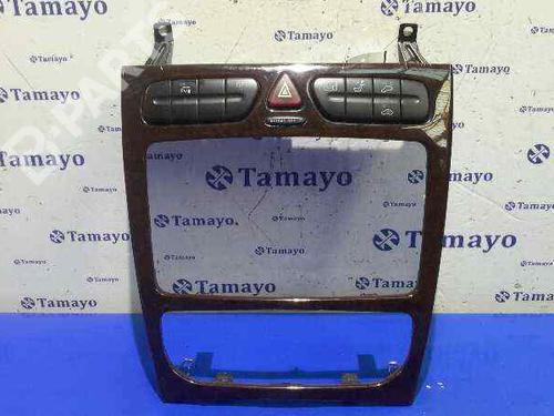 Used Switch MERCEDES-BENZ C-CLASS (W203) [2000-2007]  5128076