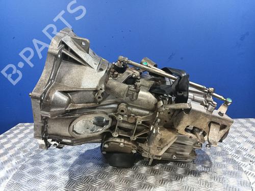 Used Gearbox IVECO DAILY IV Van 65C18 (176 hp) 29397098