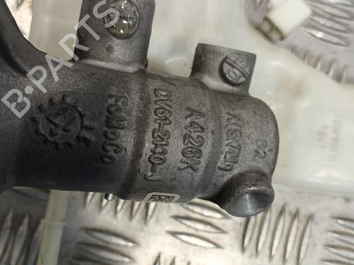 Brake master cylinder FORD FOCUS III  | BP19795821M77
