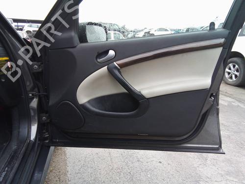Tailgate lock SAAB 9-5 Estate (YS3E) 2.3 Turbo | BP12175911C101 
