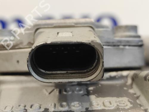 Oil sump SEAT ALHAMBRA (7V8, 7V9) 2.0 TDI | BP15353127M115 