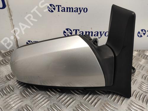 Right mirror OPEL ZAFIRA / ZAFIRA FAMILY B (A05)  | BP22926424C27 
