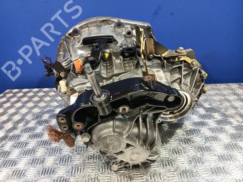 Gearbox OPEL VIVARO A Bus (X83)  | BP30544121M3 