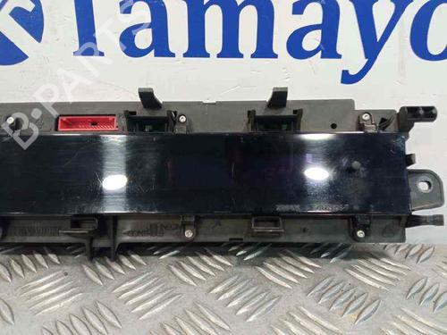 Instrument cluster RENAULT SCÉNIC II (JM0/1_)  | BP24531202C47 