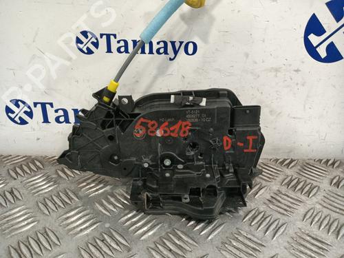 Used Front left lock BMW 2 Active Tourer (U06) 220i Mild Hybrid (170 hp) 31065518