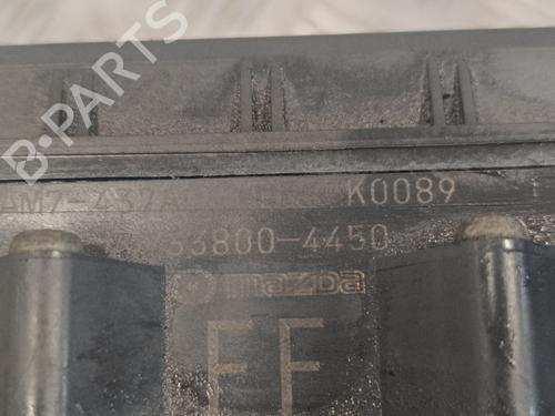 ABS pump MAZDA 6 Hatchback (GH)  | BP17093607M43 
