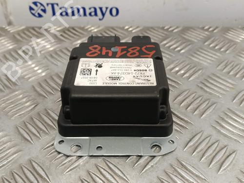 ECU airbags LAND ROVER DISCOVERY SPORT (L550)  | BP23896505M53 