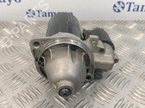 Used Starter MERCEDES-BENZ E-CLASS (W210) [1995-2003]  22987385