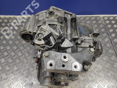 Gearbox AUDI A3 Sportback (8PA)  | BP8919958M3 