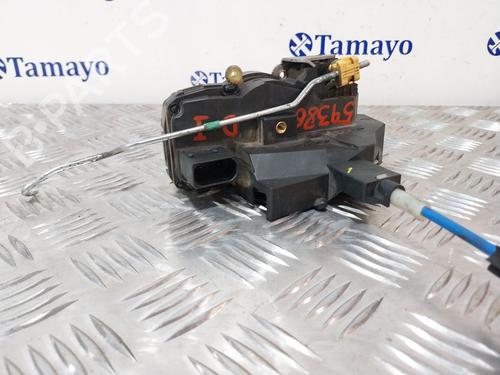 Front left lock SAAB 9-3 Estate (E50) 1.9 TiD | BP29309376C98 