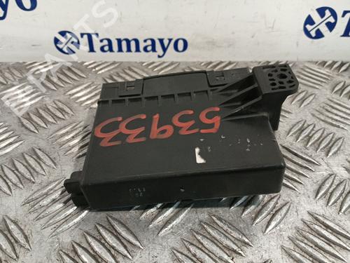 Electronic module TOYOTA AURIS (_E15_) 1.4 D-4D (NDE150_, NDE150R) | BP30846134M83