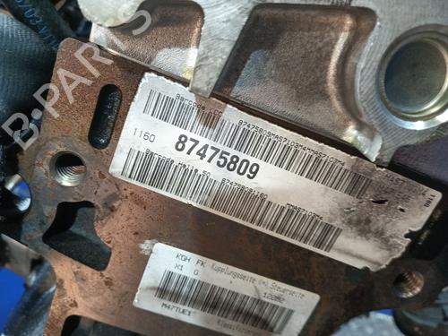 Engine BMW 3 (E46) 320 d | BP29807244M1 