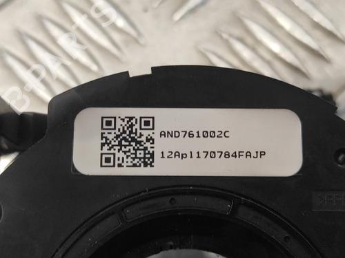Squib airbag FORD FOCUS III 1.6 TDCi | BP13898505C102