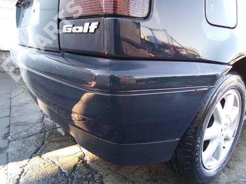 Left front suspension arm VW GOLF III (1H1) 1.6 | BP13317779M12 