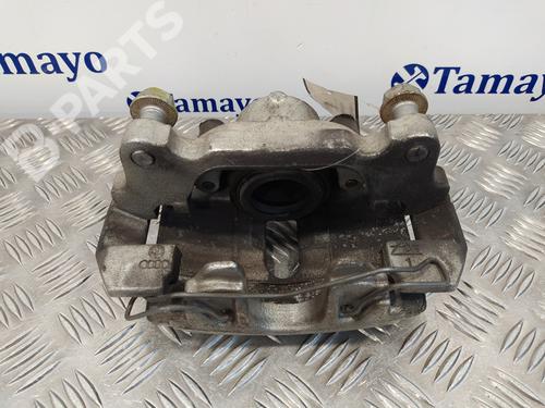Left front brake caliper SEAT IBIZA IV (6J5, 6P1)  | BP11565500M105 