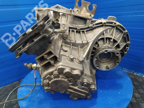 Gearbox MERCEDES-BENZ VITO Van (W638)  | BP7544482M3