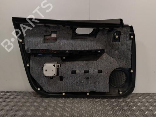 Front right panel NISSAN PULSAR Hatchback (C13) 1.2 DIG-T | BP34276438C59 - Image 4