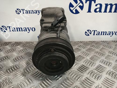 AC-Kompressor SSANGYONG RODIUS I | BP30201243M34