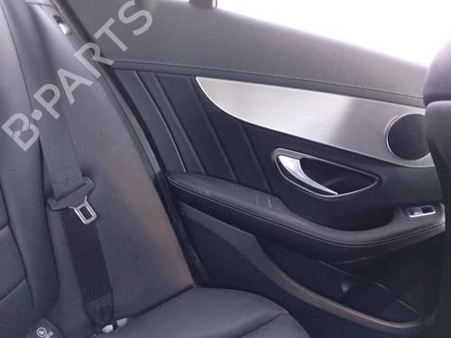 Forra trás esquerda Forra trás esquerda MERCEDES-BENZ C-CLASS T-Model (S205) C 220 BlueTEC / d (205.204) (170 hp) 36562796 36562796