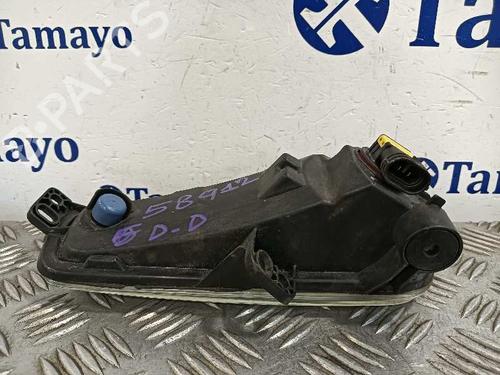 Right front fog light FORD FOCUS III 1.5 TDCi | BP29125682C31 