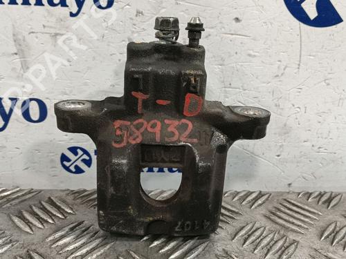 Used Right rear brake caliper APRILIA MOTORCYCLES RX [0-2025]  29627020