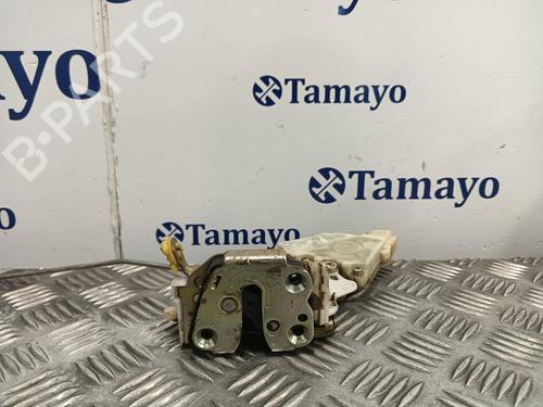 Front right lock NISSAN TERRANO II (R20)  | BP20317567C97 