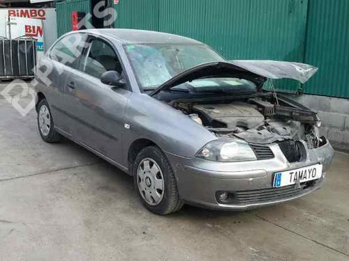 Tailgate handle SEAT IBIZA III (6L1) 1.9 SDI | BP2533766C132 