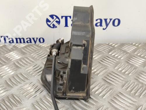 Rear left lock BMW 5 (E60) 535 d | BP10205825C100 
