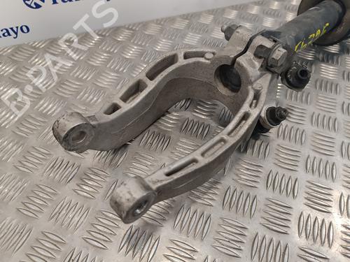 Left front shock absorber ALFA ROMEO 159 Sportwagon (939_)  | BP17048147M16 