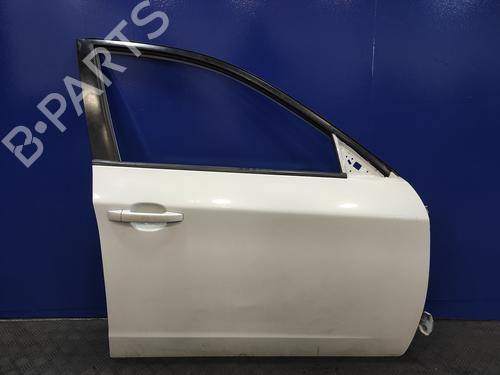 Used Right front door SUBARU IMPREZA Hatchback (GR, GH, G3) [2007-2014]  18310914