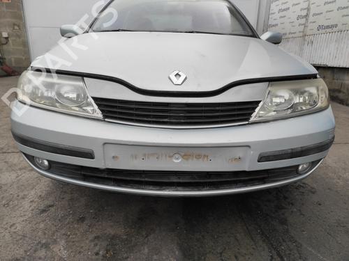 Starter RENAULT LAGUNA II (BG0/1_) 1.9 dCi (BG08, BG0G) | BP16757820M8 