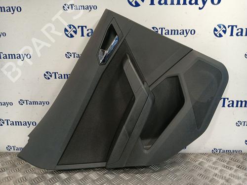 Used Rear left panel SEAT ARONA (KJ7, KJP) 1.0 TSI (95 hp) 31137230