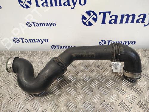 Pipe VW CADDY III Box Body/MPV (2KA, 2KH, 2CA, 2CH) 2.0 TDI | BP14358002M125 