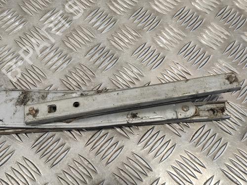 Front right window mechanism DAEWOO KALOS (KLAS)  | BP2965137C23 
