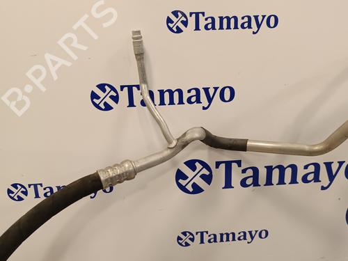 AC pipe SEAT IBIZA IV (6J5, 6P1)  | BP17069881M126 