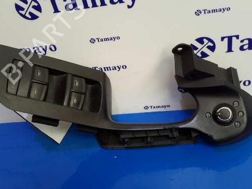 Used Left front window switch AUDI A6 Allroad C6 (4FH) 3.0 TDI quattro (240 hp) 5620842