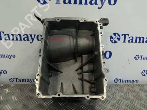 Oliebundkar FORD FIESTA VI (CB1, CCN)  | BP26325785M115 