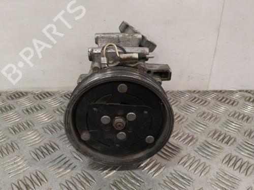 AC compressor RENAULT KANGOO (KC0/1_) 1.5 dCi | BP37080595M34 - Image 3