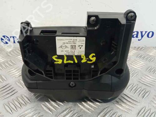 Instrument cluster MINI MINI (F56) One | BP24416243C47 