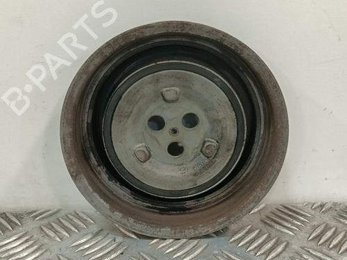 Used Pulley Pulley PEUGEOT BOXER Bus (244, Z_) 2.2 HDi (101 hp) 40088929 40088929