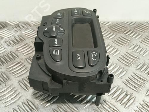 Climate control PEUGEOT 307 CC (3B) 2.0 16V | BP33691595I5 - Image 4