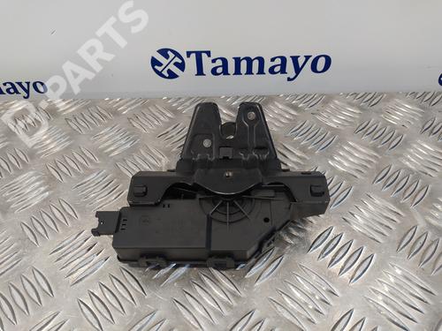 Used Tailgate lock BMW 3 (E90) [2004-2012]  6421264