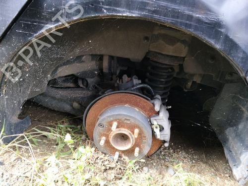Used Wheel arch Wheel arch MITSUBISHI LANCER VIII (CY_A, CZ_A) 1.8 (CY3A, CY6A) (143 hp) 39815222 39815222