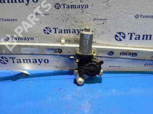 Used Front right window mechanism MERCEDES-BENZ A-CLASS (W168) [1997-2005]  2429350